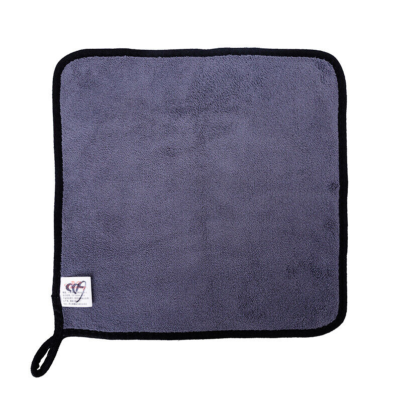 Super Water Absorbing Multiple use Microfiber Cloth for Home Kitchen & Car Cleaning Polishing & Detailing ( Buy 1 Get 1 Free )