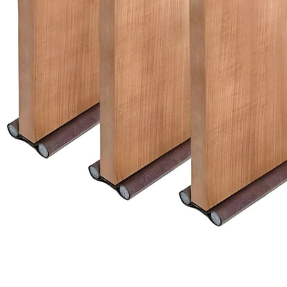 Door Gap Seal Protector Hardware