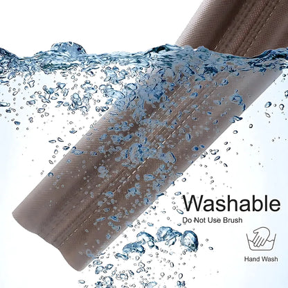 Door Protector-Gap Sealer (Pack of 5) (Quality Assured)